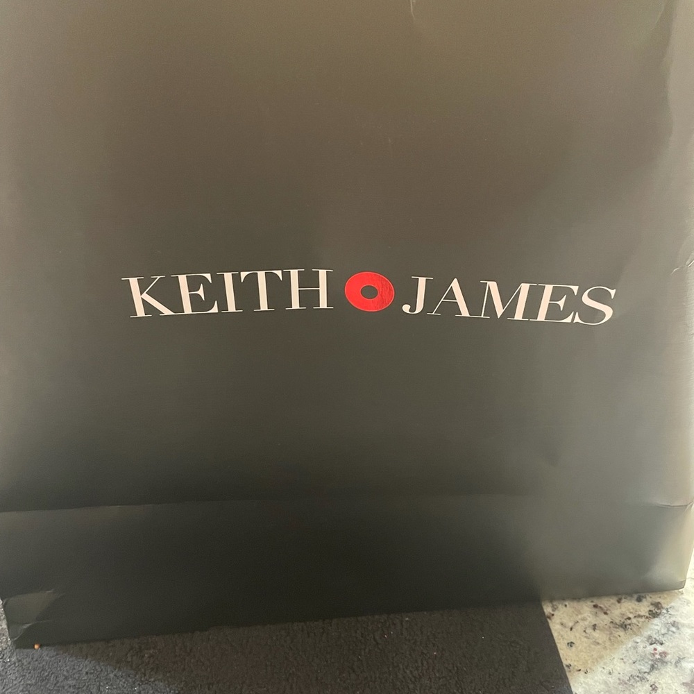 Keith & James Crown